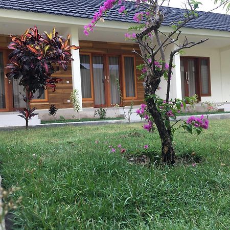 Green Rinjani Bayan Zimmer foto