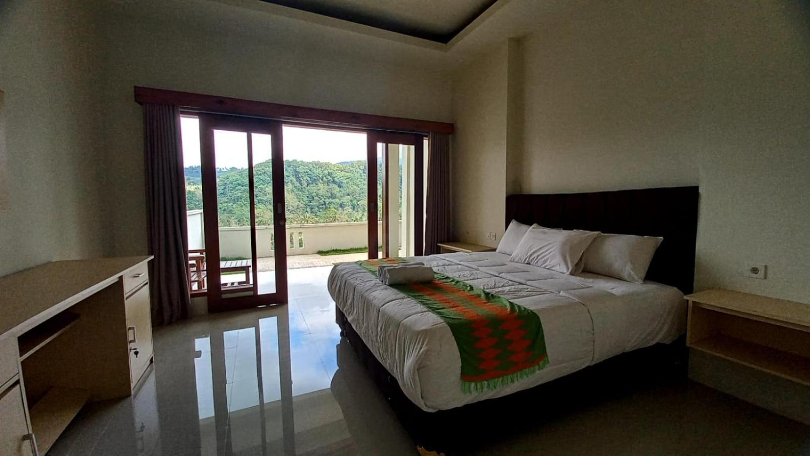 Green Rinjani Bayan Exterior foto