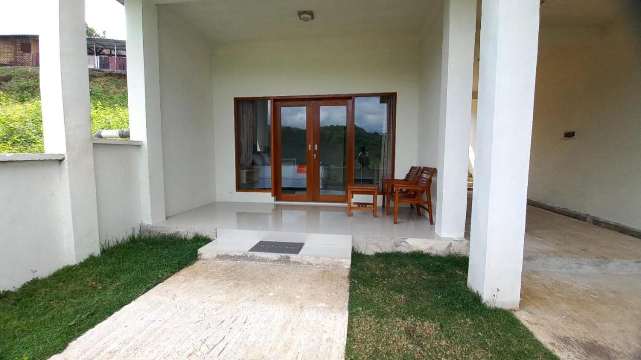 Green Rinjani Bayan Exterior foto