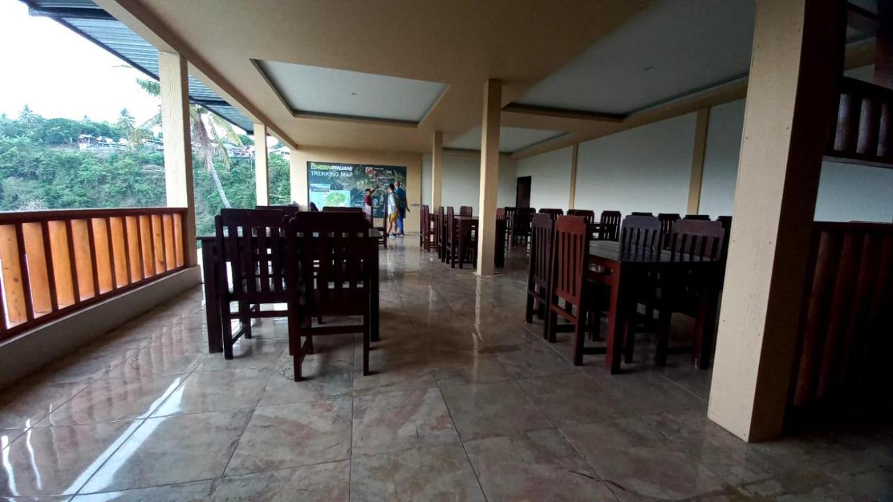 Green Rinjani Bayan Exterior foto