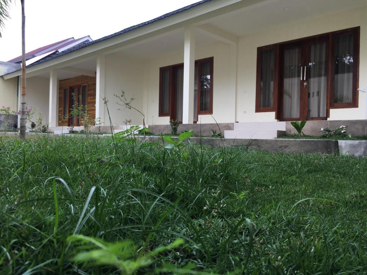 Green Rinjani Bayan Exterior foto