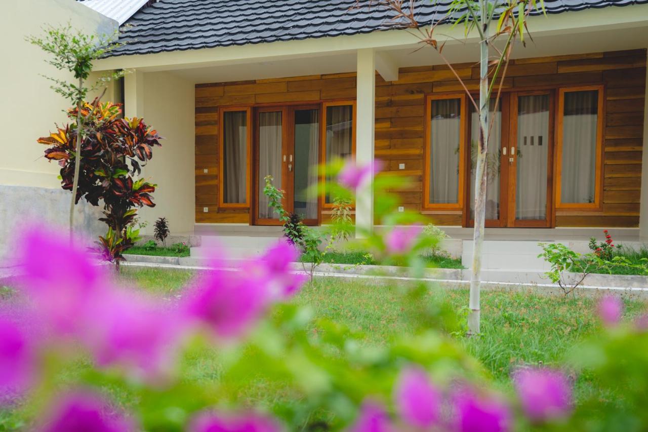 Green Rinjani Bayan Exterior foto