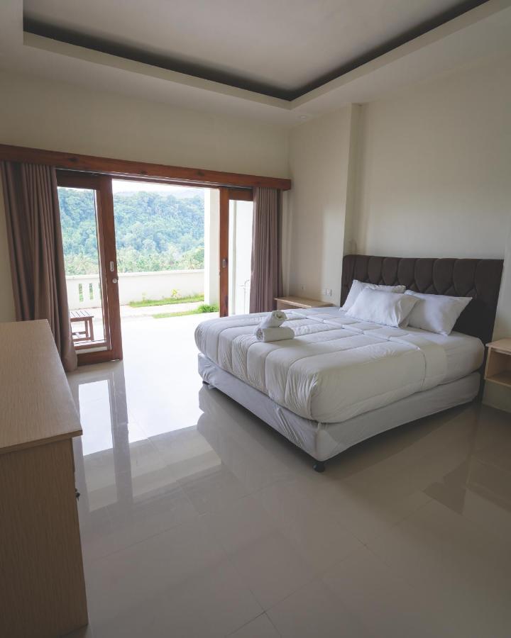 Green Rinjani Bayan Exterior foto